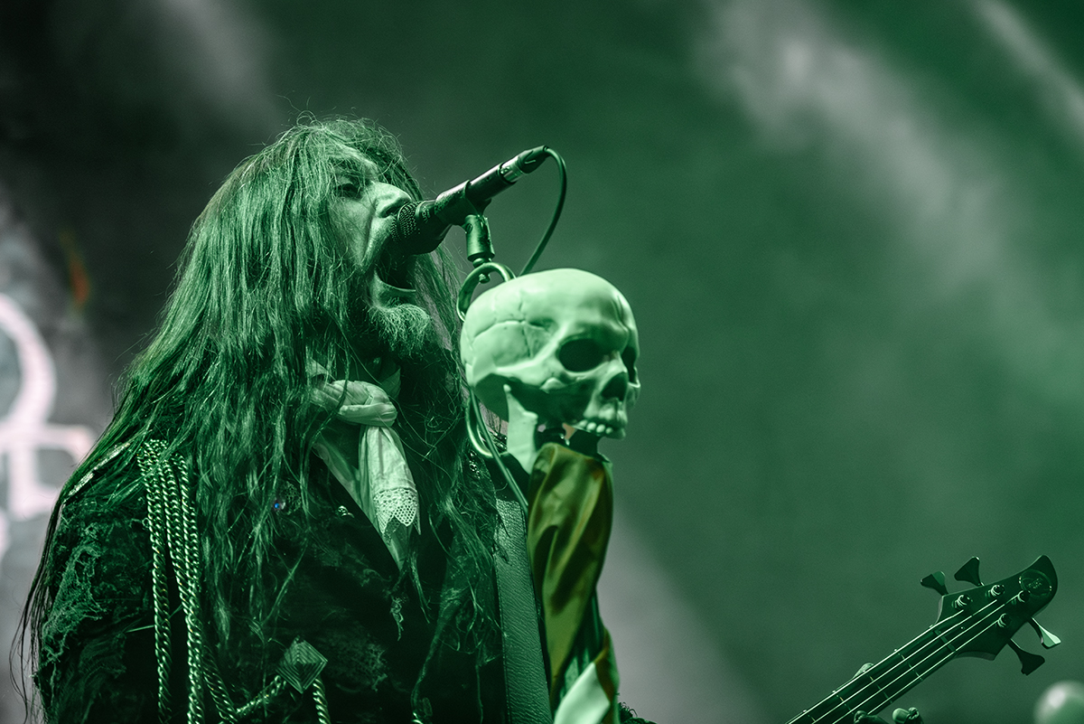 Epica - Latin America Tour 2025